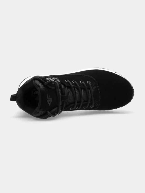 Buty Zimowe Miejskie Damskie 4f A-Sport