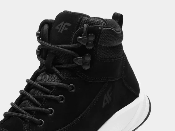 Buty Zimowe Miejskie Damskie 4f A-Sport