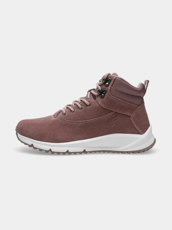 Buty Zimowe Miejskie Damskie 4f A-Sport