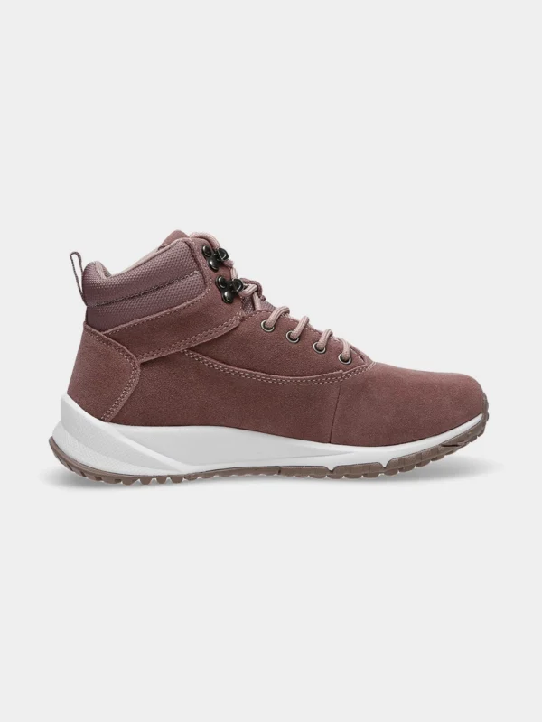 Buty Zimowe Miejskie Damskie 4f A-Sport