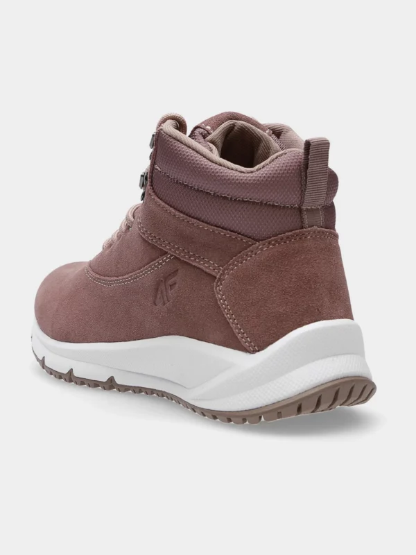Buty Zimowe Miejskie Damskie 4f A-Sport
