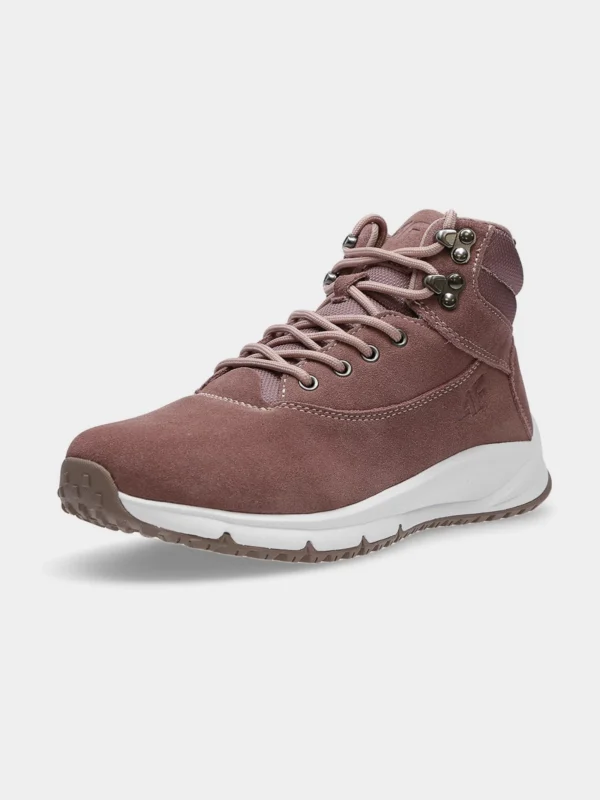Buty Zimowe Miejskie Damskie 4f A-Sport