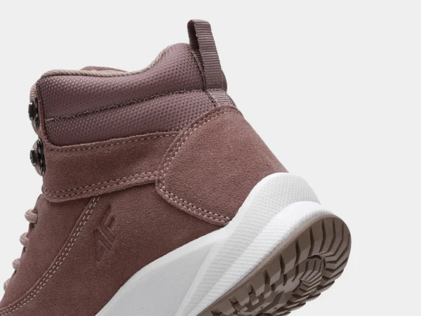 Buty Zimowe Miejskie Damskie 4f A-Sport