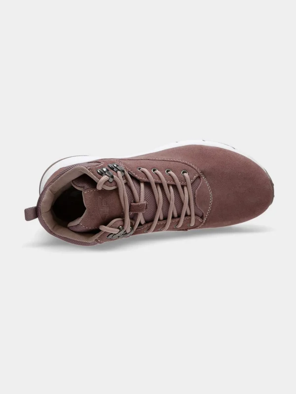 Buty Zimowe Miejskie Damskie 4f A-Sport