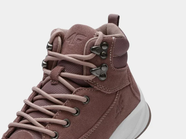 Buty Zimowe Miejskie Damskie 4f A-Sport