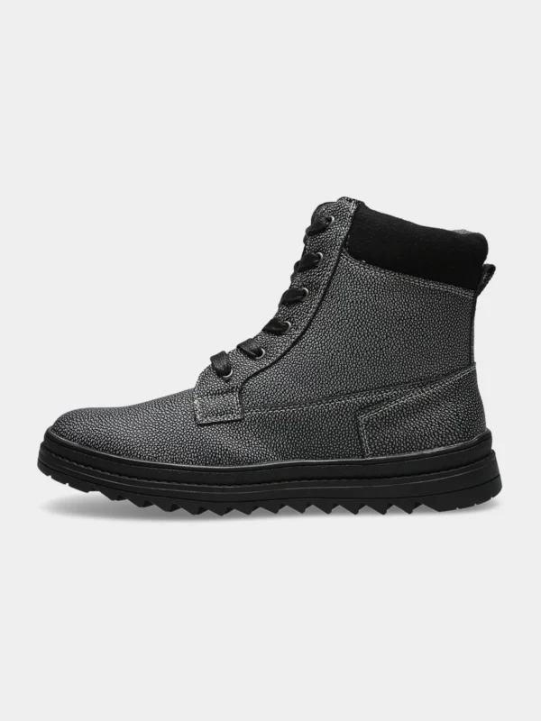 Buty Trapery Dziewczęce 4f A-Sport