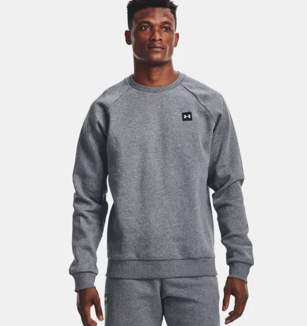 Bluza Męska Under Armour A-Sport