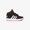 Buty Chłopięce Adidas HOOPS MID 2.0 I A-Sport