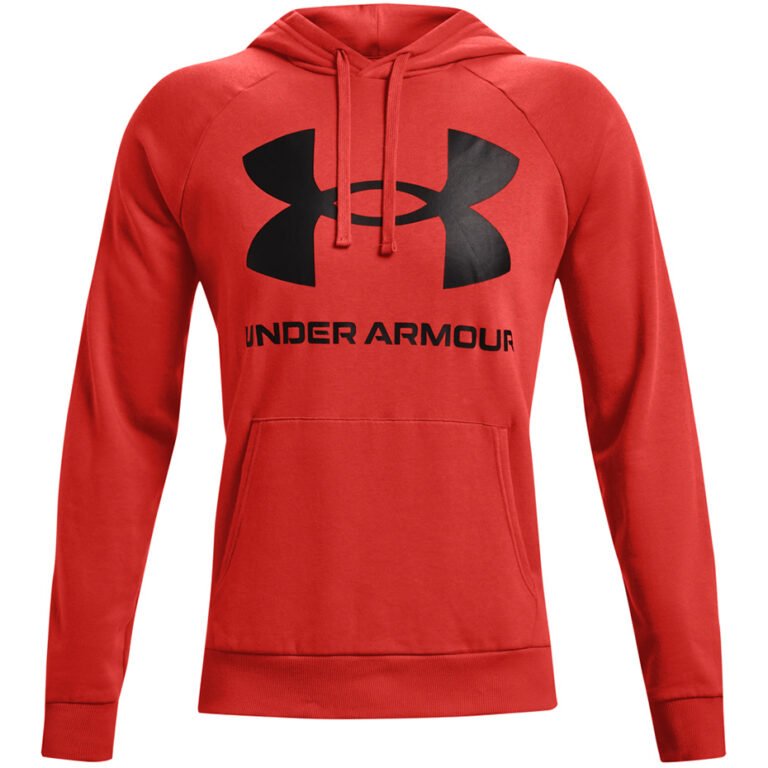 Bluza Męska Under Armour A-Sport