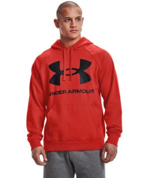 Bluza Męska Under Armour A-Sport