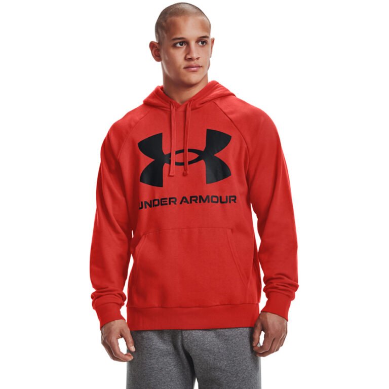 Bluza Męska Under Armour A-Sport