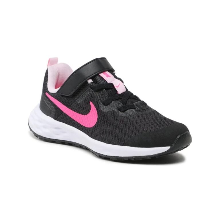 Buty Dziewczęce Nike Revolution A-Sport