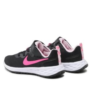 Buty Dziewczęce Nike Revolution A-Sport