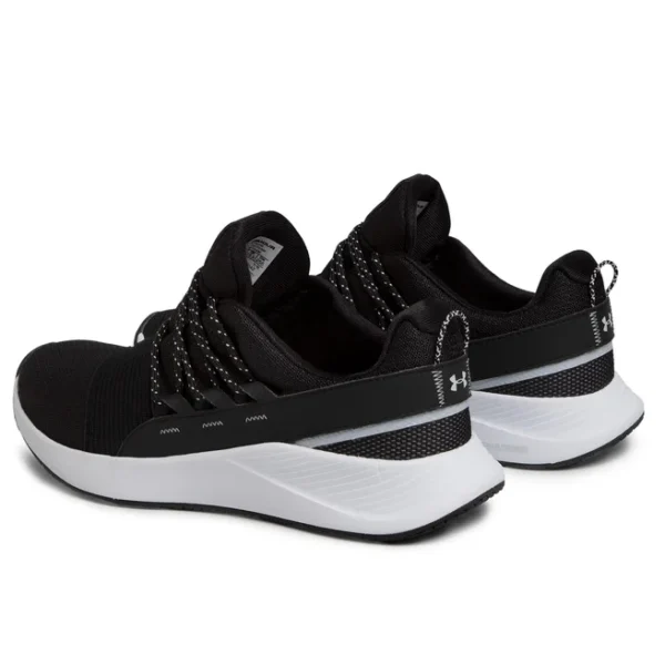 Buty damskie Under Armour Charged Breathe Lace A-Sport