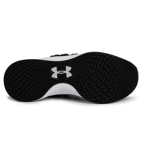 Buty damskie Under Armour Charged Breathe Lace A-Sport
