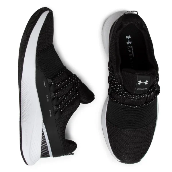 Buty damskie Under Armour Charged Breathe Lace A-Sport