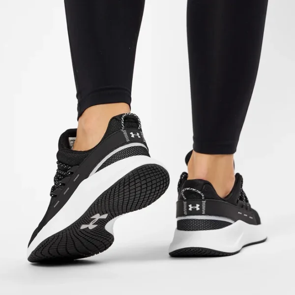 Buty damskie Under Armour Charged Breathe Lace A-Sport