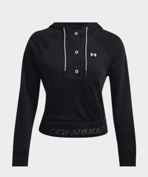 Bluza Damska Under Armour A-Sport