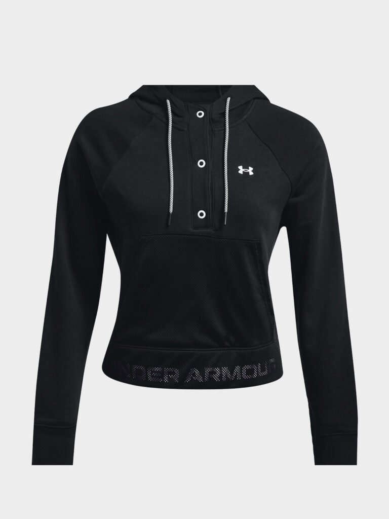 Bluza Damska Under Armour A-Sport