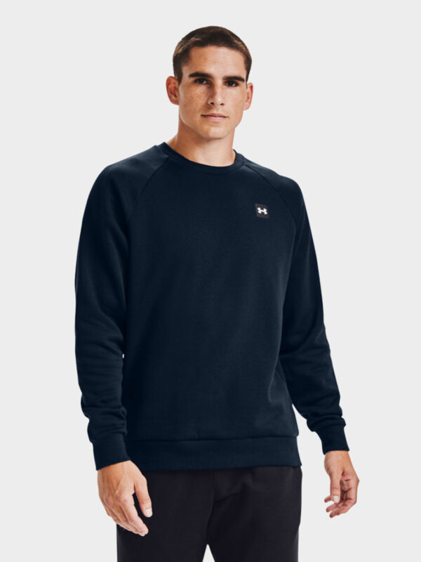 Bluza Męska Under Armour A-Sport