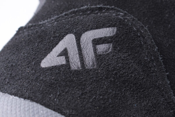 Buty Zimowe Miejskie Męskie 4f A-Sport