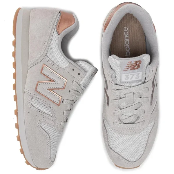 Buty New Balance 373 Damskie A-Sport