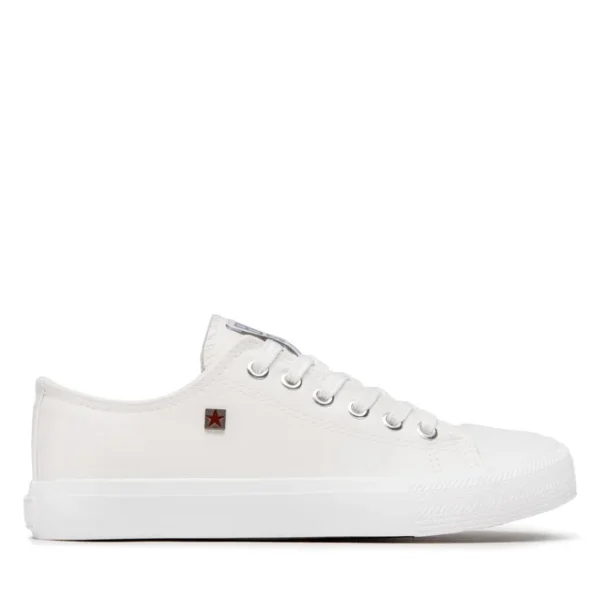 Trampki Big Star Damskie A-Sport