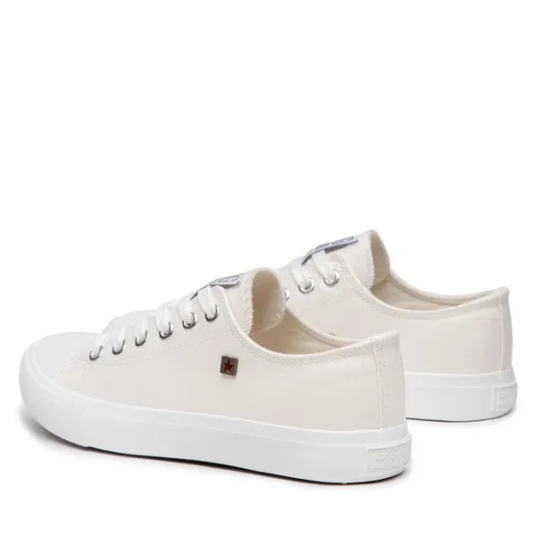 Trampki Big Star Damskie A-Sport