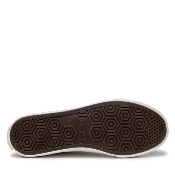 Trampki Big Star Damskie A-Sport