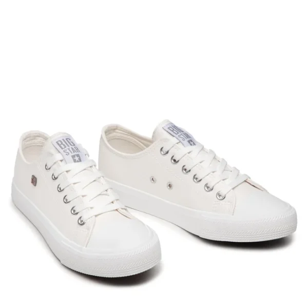 Trampki Big Star Damskie A-Sport