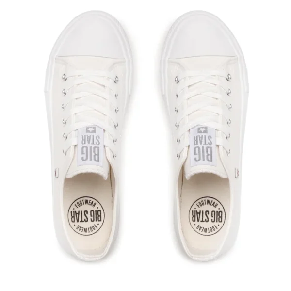 Trampki Big Star Damskie A-Sport