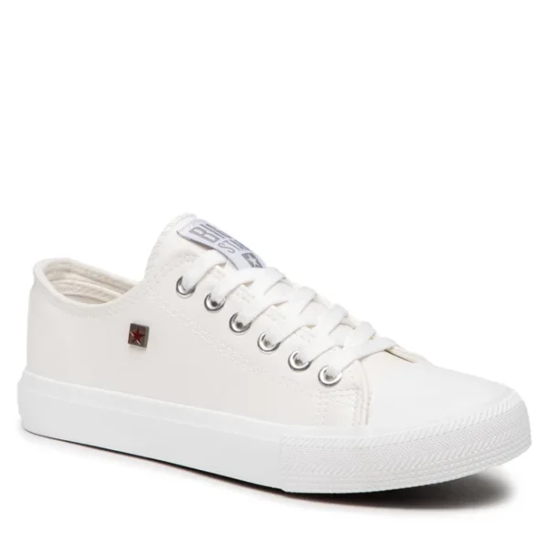 Trampki Big Star Damskie A-Sport