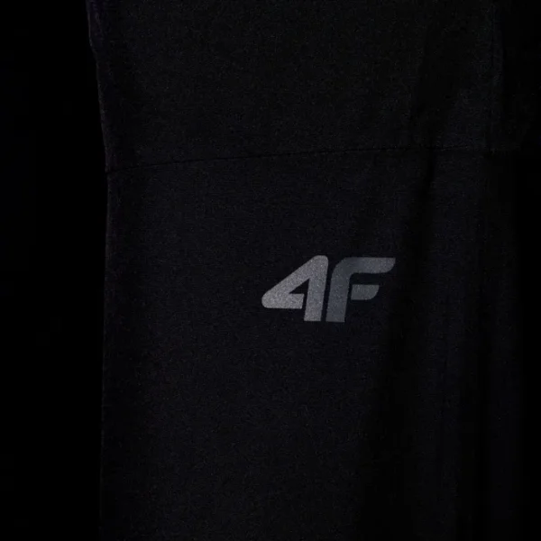 Spodnie Narciarskie Damskie 4f A-Sport