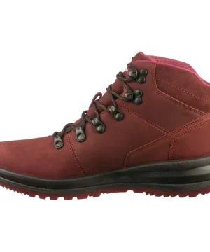 Buty Zimowe Trekkingowe Damskie 4f A-Sport