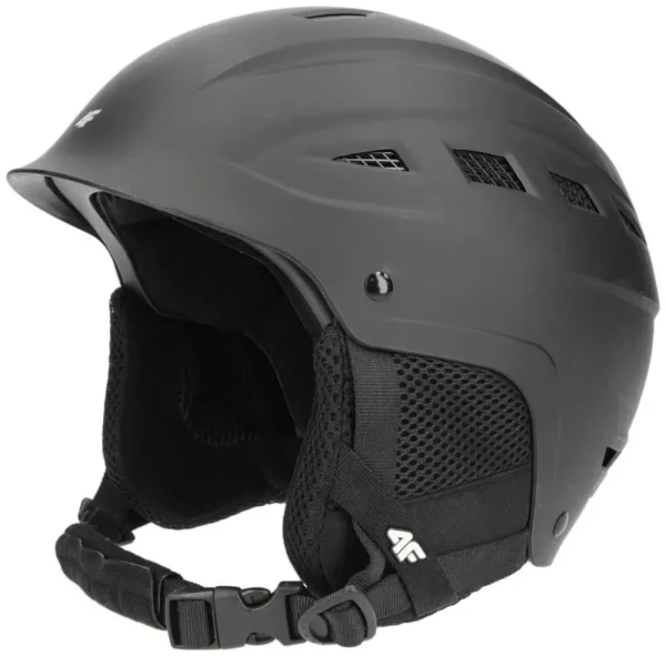 Kask Narciarski Unisex 4f A-Sport
