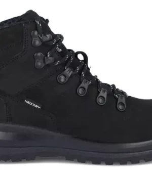 Buty Zimowe Trekkingowe Damskie 4f A-Sport