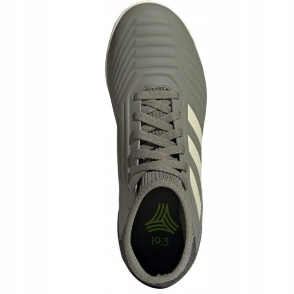 Buty Piłkarskie Halowe Chłopięce Adidas A-Sport