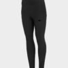 Legginsy Treningowe Damskie 4f A-Sport