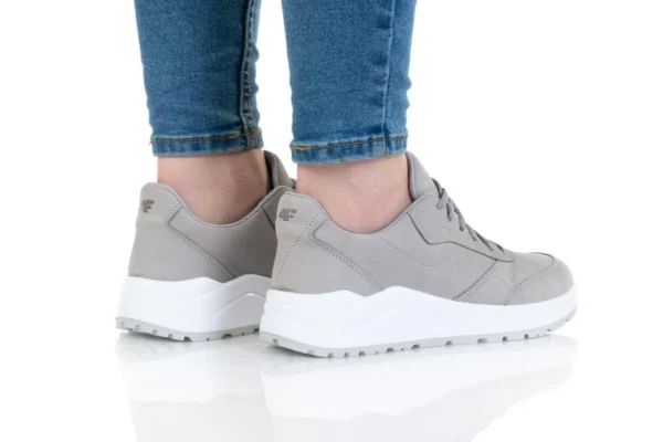 Buty Sportowe Damskie 4f A-Sport