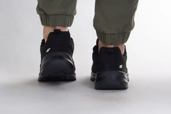 Buty Trekkingowe Męskie 4f A-Sport