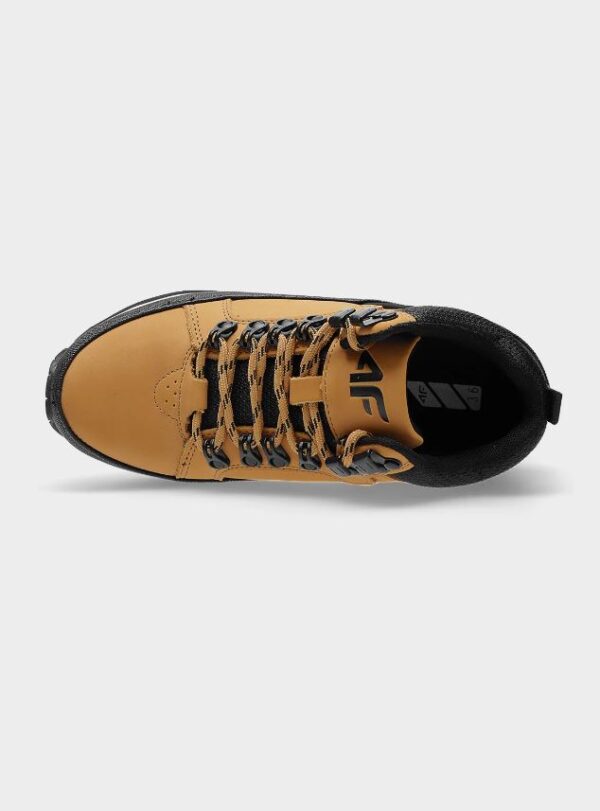 Buty Zimowe Chłopięce 4f A-Sport