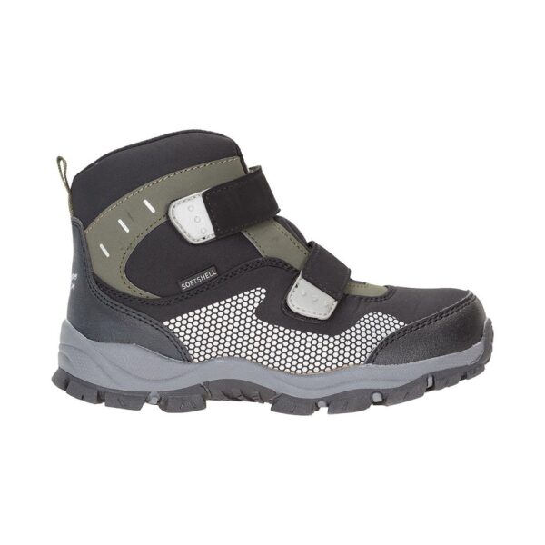 Buty Zimowe Chłopięce 4f A-Sport