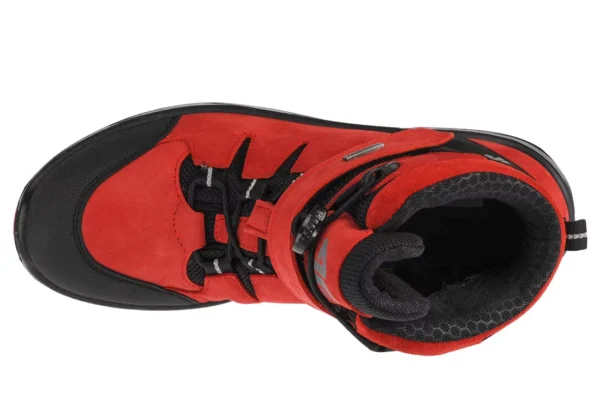 Buty Trekkingowe Chłopięce 4f A-Sport