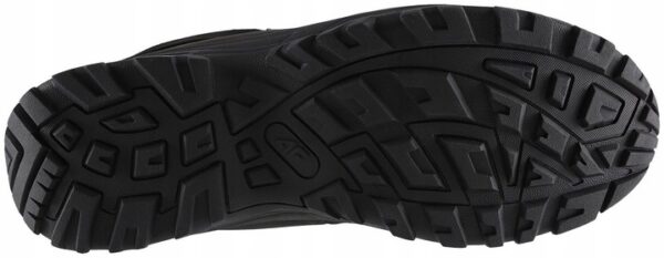Buty Miejskie Męskie 4f A-Sport