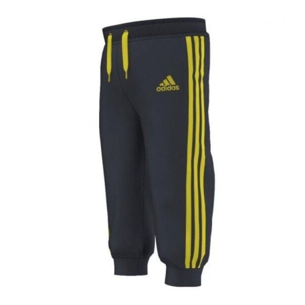 Spodnie Dresowe Chłopięce Adidas A-Sport