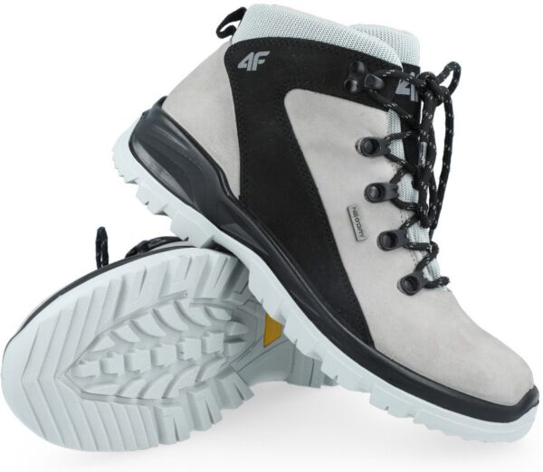 Buty Trekkingowe Damskie 4f A-Sport