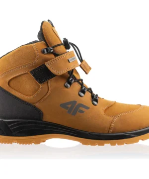 Buty Trekkingowe Chłopięce 4f A-Sport