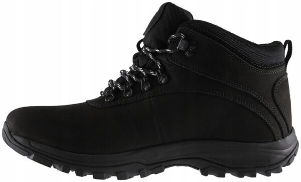 Buty Miejskie Męskie 4f A-Sport