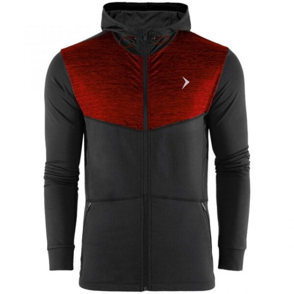 Bluza Treningowa Męska z Kapturem Outhorn A-Sport