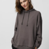 Bluza Oversize Z Kapturem Damska Outhorn A-Sport